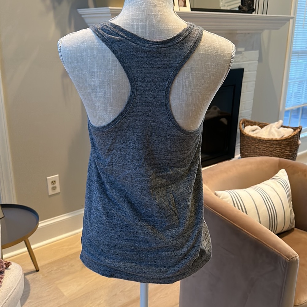 Nike Racerback Active Tank - Picture 3 of 7